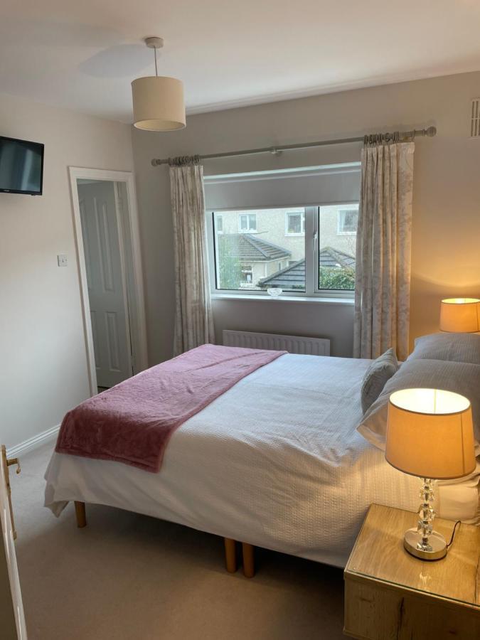 Bed and Breakfast The Wave Galway Zewnętrze zdjęcie