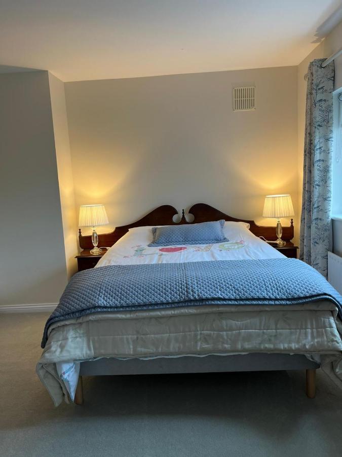 Bed and Breakfast The Wave Galway Zewnętrze zdjęcie